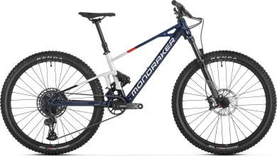 Mondraker F-Trick 26 - 2025 