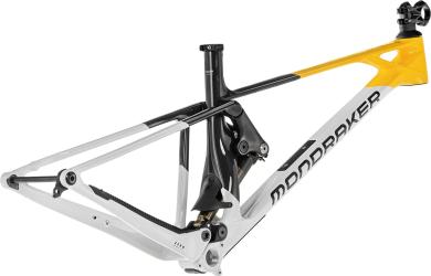 Mondraker Raze Carbon RR SL Frameset - 2025 