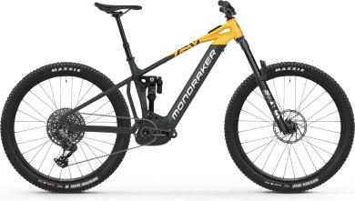 Mondraker Crafty Race - 2025 