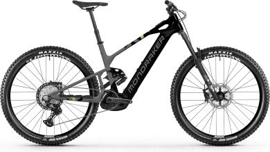 Mondraker Crafty Carbon R - 2025 