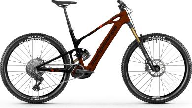 Mondraker Crafty Carbon RR - 2025 