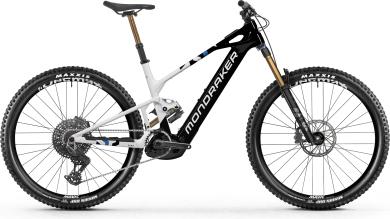 Mondraker Crafty Carbon RR S - 2025 