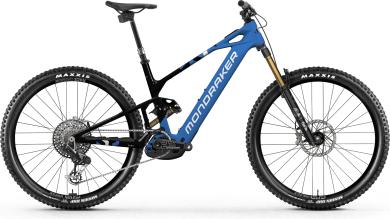 Mondraker Crafty Carbon RR SL - 2025 