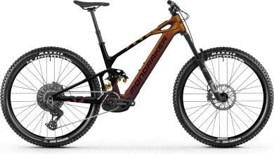 Mondraker Crafty Carbon XR - 2025 