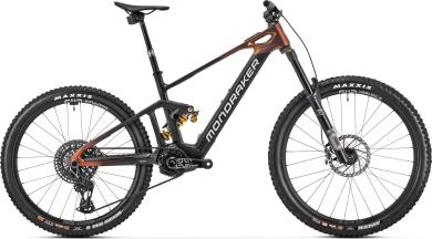 Mondraker Dune MTB-Fully » online bei Mount7.com