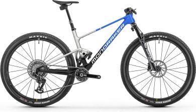 Mondraker F-Podium RR SL - 2025 