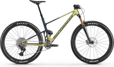 Mondraker F-Podium RR - 2025 