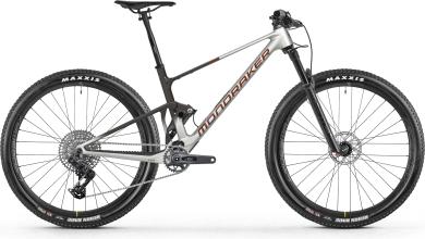 Mondraker F-Podium R - 2025 