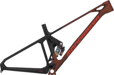 Mondraker Foxy Carbon RR Frameset - 2025 