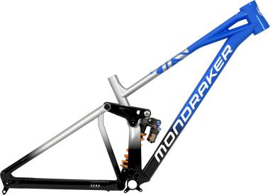 Mondraker Summum RR Mullet Frameset - 2025 