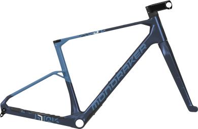 Mondraker Arid Carbon RR SL Frameset - 2025 