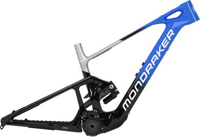 Mondraker Neat RR SL Frameset - 2025 