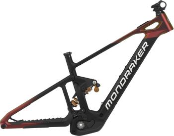 Mondraker Dune XR Frameset - 2025 