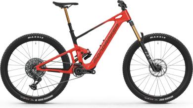 Mondraker Neat RR - 2025 