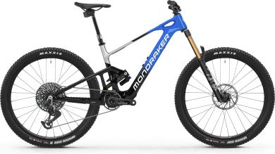 Mondraker Neat RR SL - 2025 