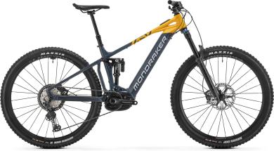 Mondraker Crafty Race - 2025 