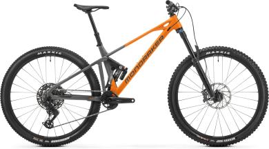 Mondraker Foxy R - 2025 