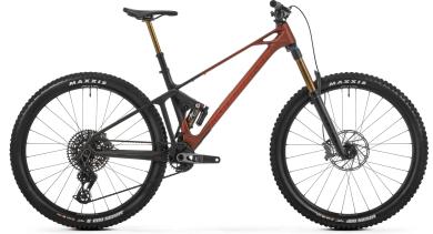 Mondraker Foxy Carbon RR - 2025 