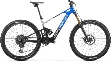 Mondraker Neat RR SL - 2025 