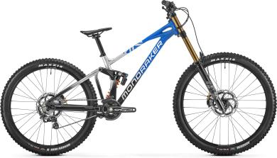 Mondraker Summum RR Mullet - 2025 