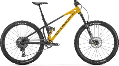 Mondraker Superfoxy XR - 2025 