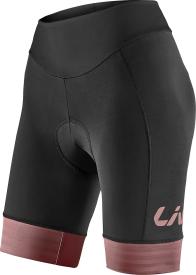 Liv Facile Hose schwarz/ terra roza | S