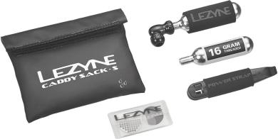 Lezyne Caddy Kit 