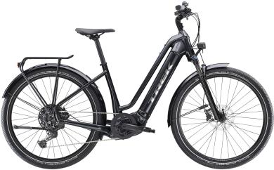 Trek Allant+ 7 Lowstep Gen 2 - 2025 