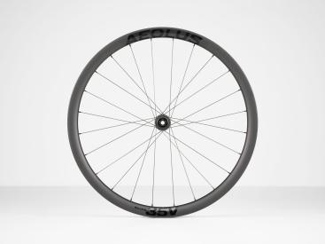 Bontrager Aeolus Elite 35V TLR Disc Laufrad 