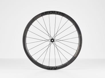 Bontrager Aeolus Pro 37V Disc TLR Laufrad 