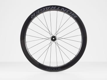 Bontrager Aeolus RSL 51 TLR Disc Road Laufrad 