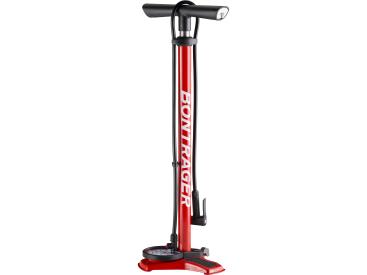 Bontrager Dual Charger Standpumpe One size