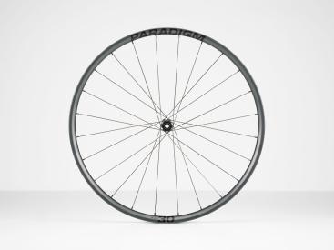 Bontrager Paradigm Pro 30 TLR Disc Laufrad 