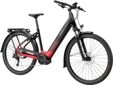 Cannondale Tesoro Neo X 2 LSTH - 2023 