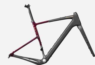 Cannondale Topstone LAB71 Frameset - 2023 XL