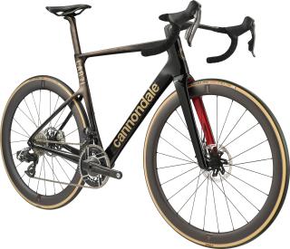 Cannondale SuperSix EVO LAB71 - 2024 