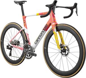 Cannondale SuperSix EVO LAB71 Team - 2024 