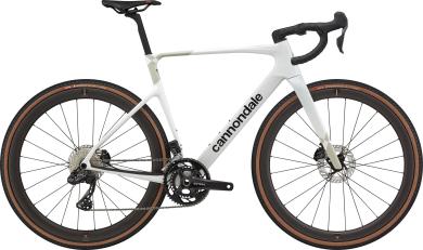 Cannondale SuperX Carbon 2 - 2025 