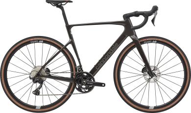 Cannondale SuperX Carbon 3 - 2025 