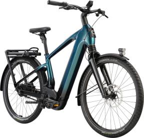 Cannondale Mavaro 1 - 2025 