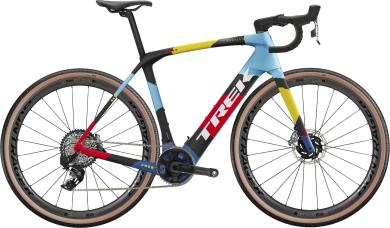 Trek Domane+ SLR 8 AXS - 2025 