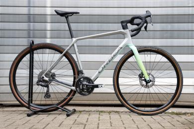 Orbea Terra M20iTeam - 2023 Testrad L 