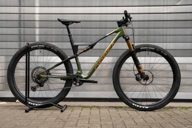 Orbea Oiz M10 - 2024 Testrad L 