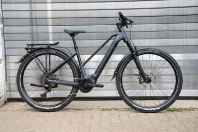 Orbea Kemen Mid SUV 10 - 2024 Testrad M 