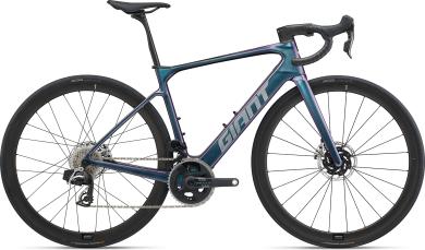 Giant Defy Advanced E+ Elite 0 - 2025 