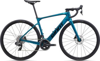 Giant Defy Advanced E+ Elite 2 - 2025 