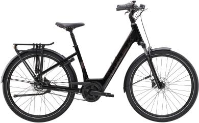 Trek District+ 2 Belt Lowstep - 2025 