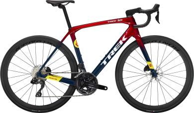 Trek Domane SLR 6 Gen 4 - 2024 