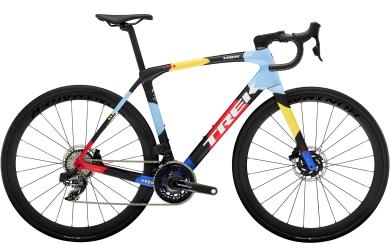 Trek Domane SLR 7 AXS Gen 4 - 2025 