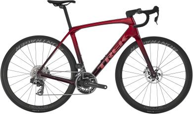 Trek Domane SLR 9 AXS Gen 4 - 2025 